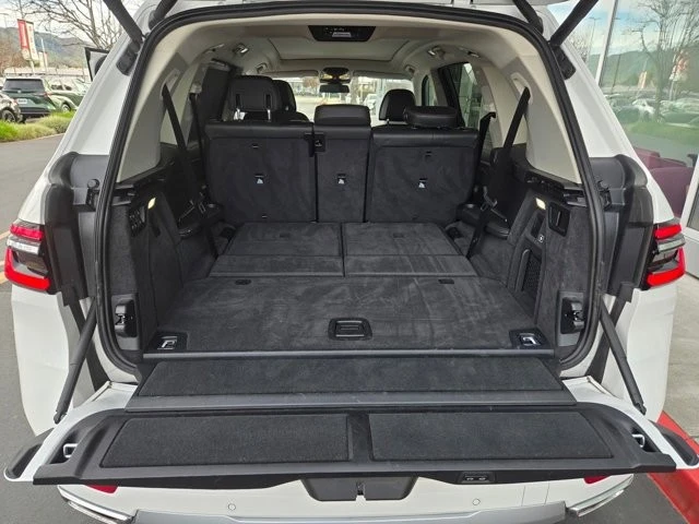 2025 BMW G07 X7 - Image 29 of 31