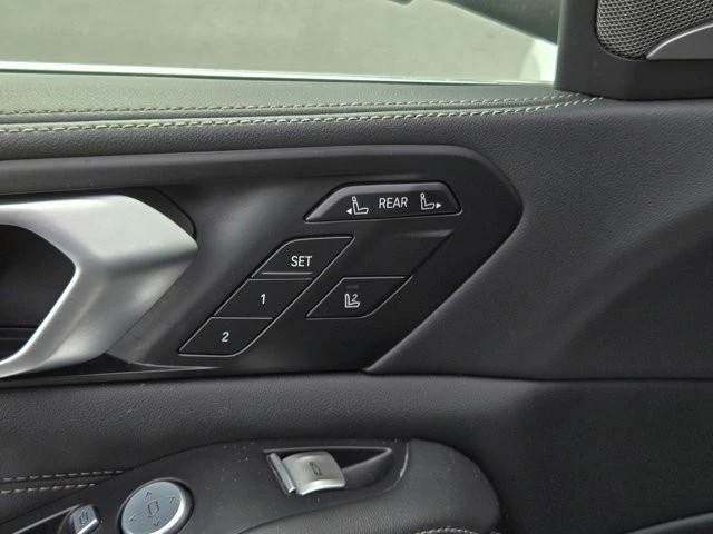 2025 BMW G07 X7 - Image 11 of 12