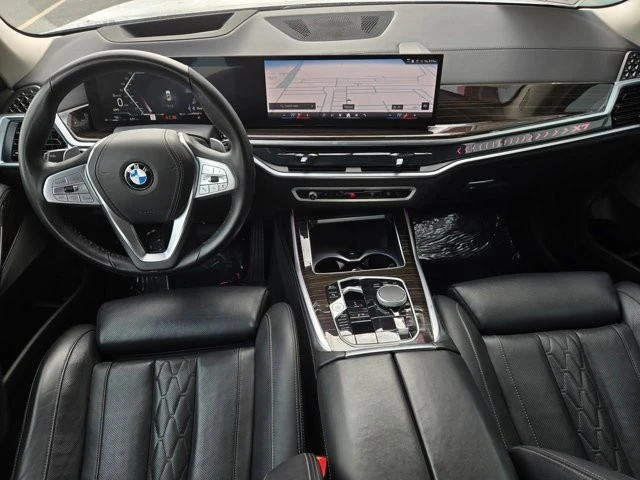 2025 BMW G07 X7 - Image 16 of 31