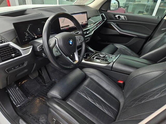 2025 BMW G07 X7 - Image 8 of 31
