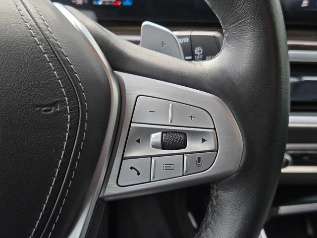 2025 BMW G07 X7 - Image 23 of 31