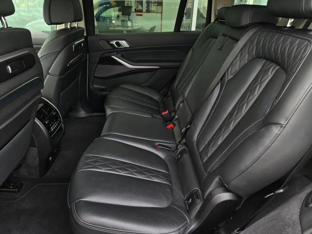 2025 BMW G07 X7 - Image 13 of 31