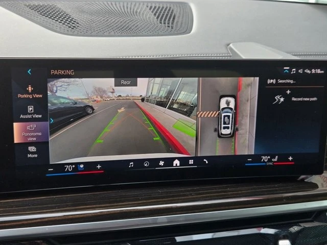 2025 BMW G07 X7 - Image 18 of 21