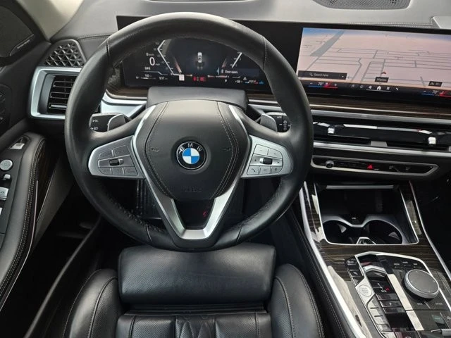 2025 BMW G07 X7 - Image 15 of 31