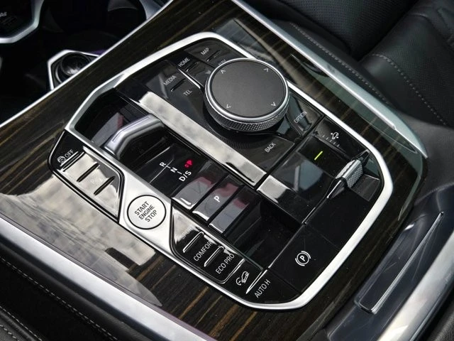 2025 BMW G07 X7 - Image 21 of 21