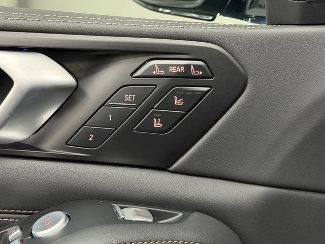 2025 BMW G07 X7 - Image 21 of 21