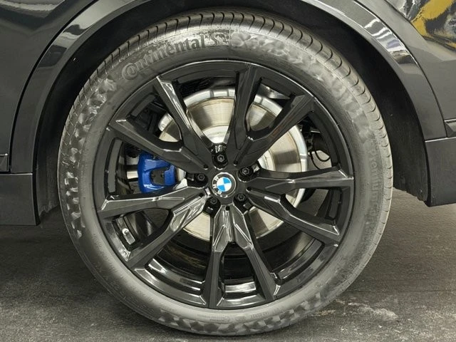 2025 BMW G07 X7 - Image 17 of 21