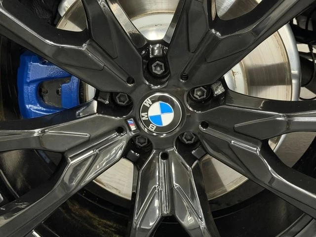 2025 BMW G07 X7 - Image 18 of 21