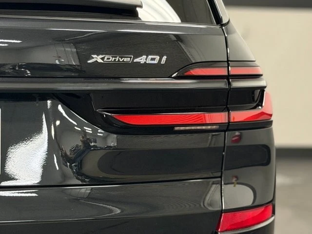 2025 BMW G07 X7 - Image 14 of 21
