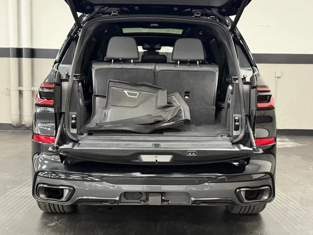 2025 BMW G07 X7 - Image 15 of 21