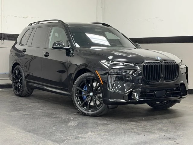 2025 BMW G07 X7 - Image 2 of 12