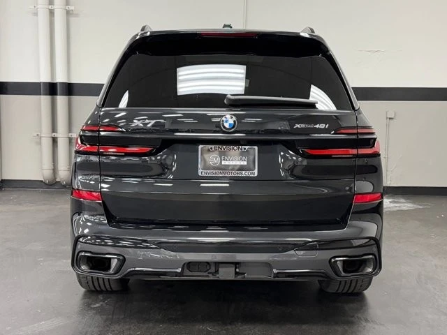 2025 BMW G07 X7 - Image 11 of 12