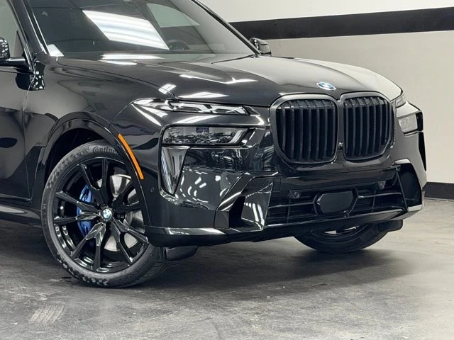 2025 BMW G07 X7 - Image 3 of 12
