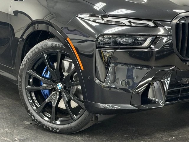 2025 BMW G07 X7 - Image 4 of 21