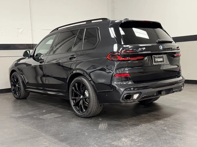2025 BMW G07 X7 - Image 10 of 21