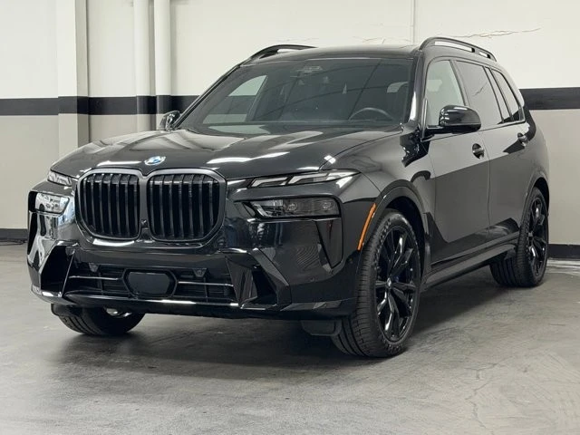 2025 BMW G07 X7 - Image 7 of 21