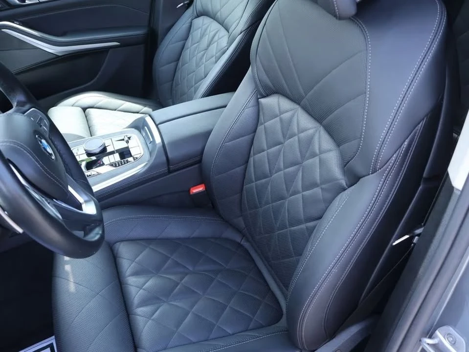 2025 BMW G07 X7 - Image 6 of 11