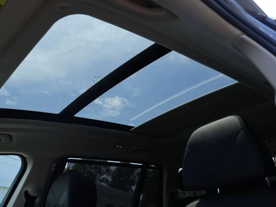 2025 BMW G07 X7 - Image 4 of 11