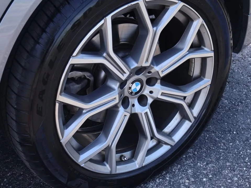 2025 BMW G07 X7 - Image 9 of 11