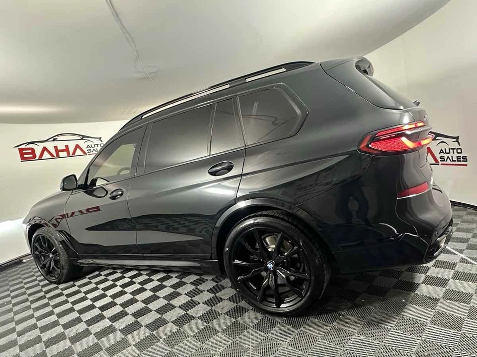 2025 BMW G07 X7 - Image 6 of 21