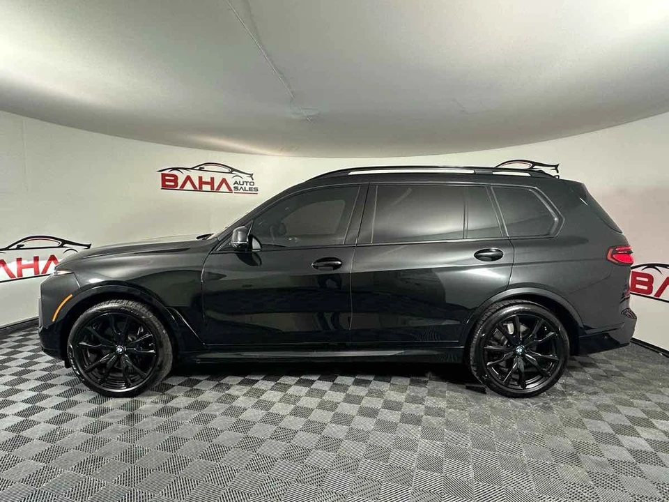2025 BMW G07 X7 - Image 4 of 21