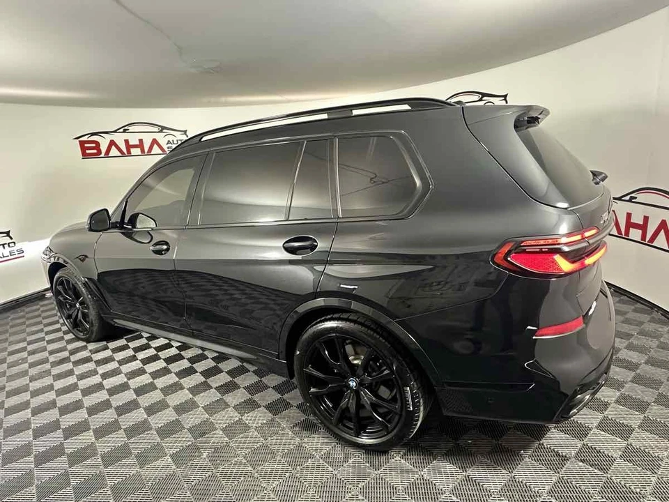2025 BMW G07 X7 - Image 5 of 21