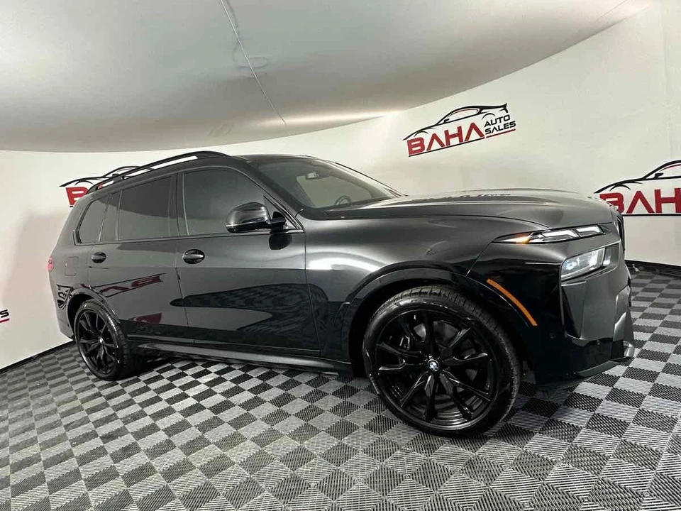 2025 BMW G07 X7 - Image 12 of 21