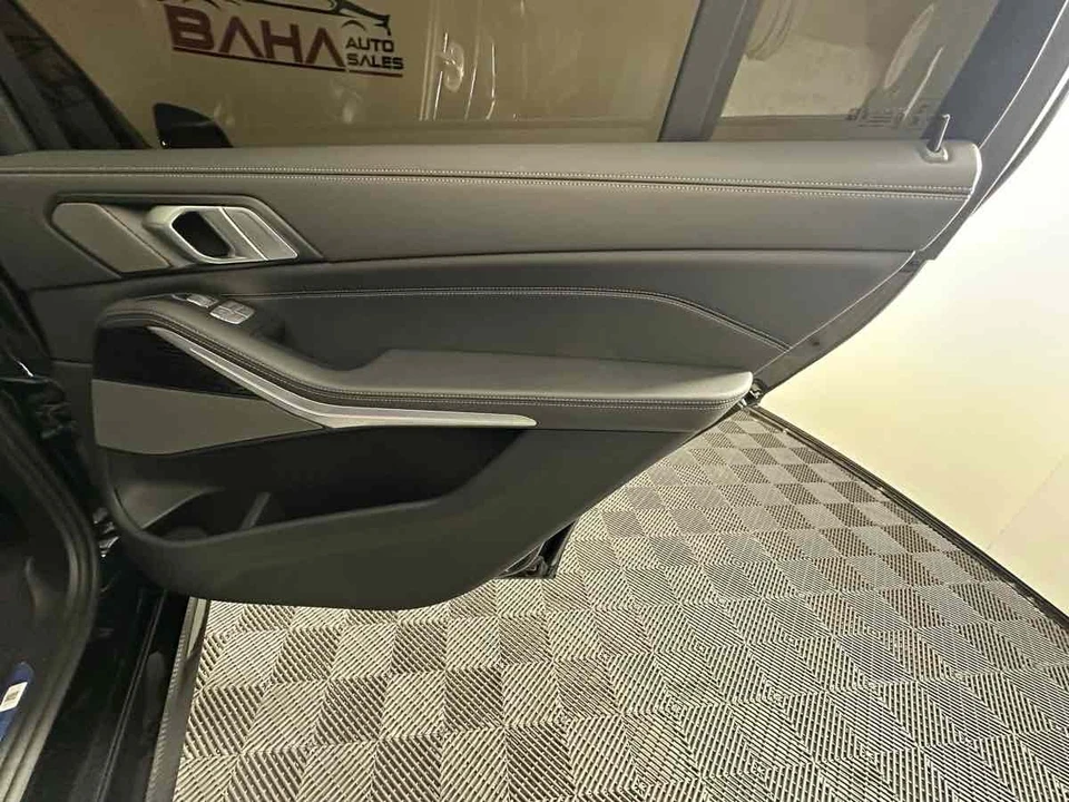 2025 BMW G07 X7 - Image 19 of 21