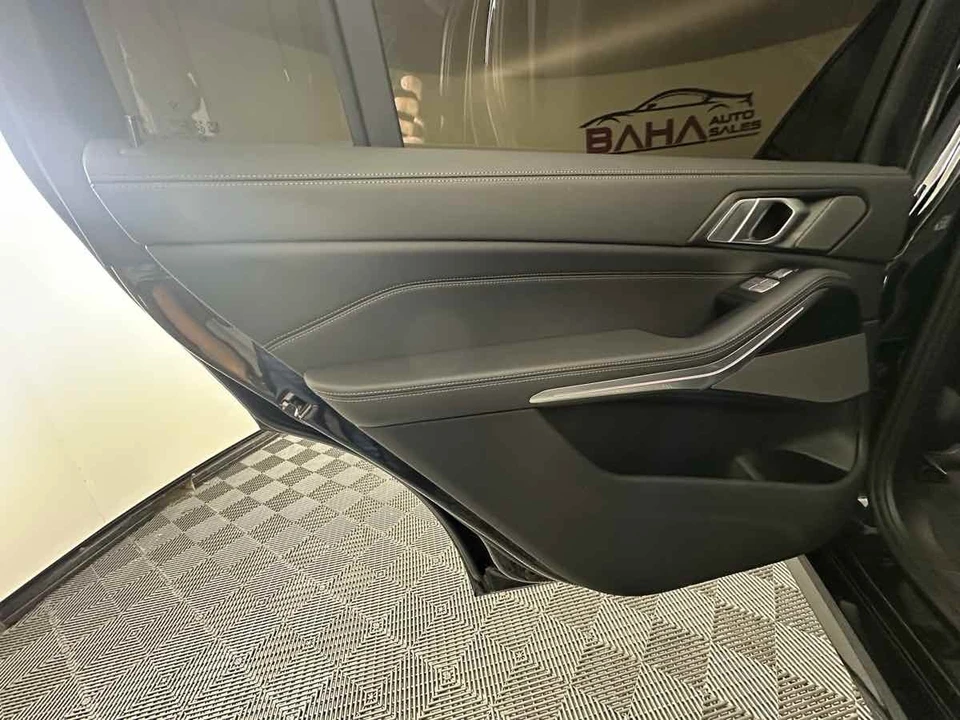2025 BMW G07 X7 - Image 18 of 21