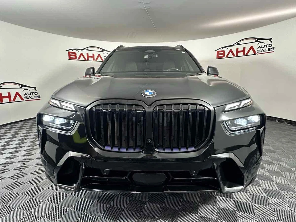 2025 BMW G07 X7 - Image 14 of 21