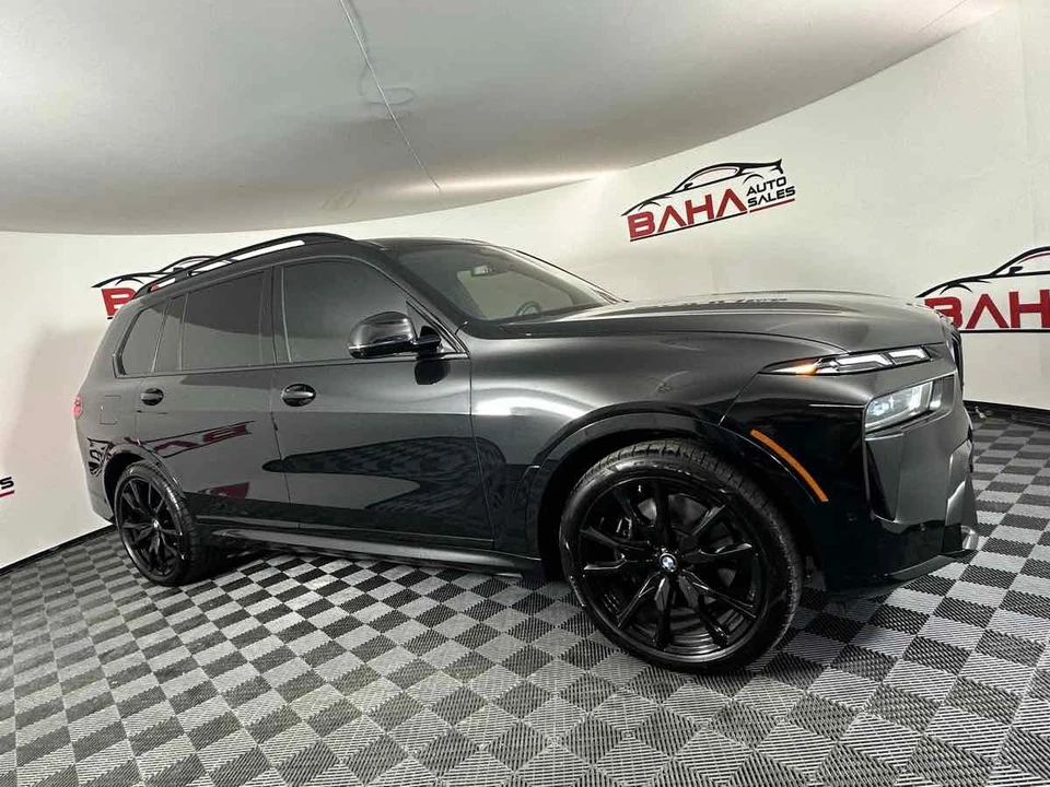 2025 BMW G07 X7 - Image 12 of 21