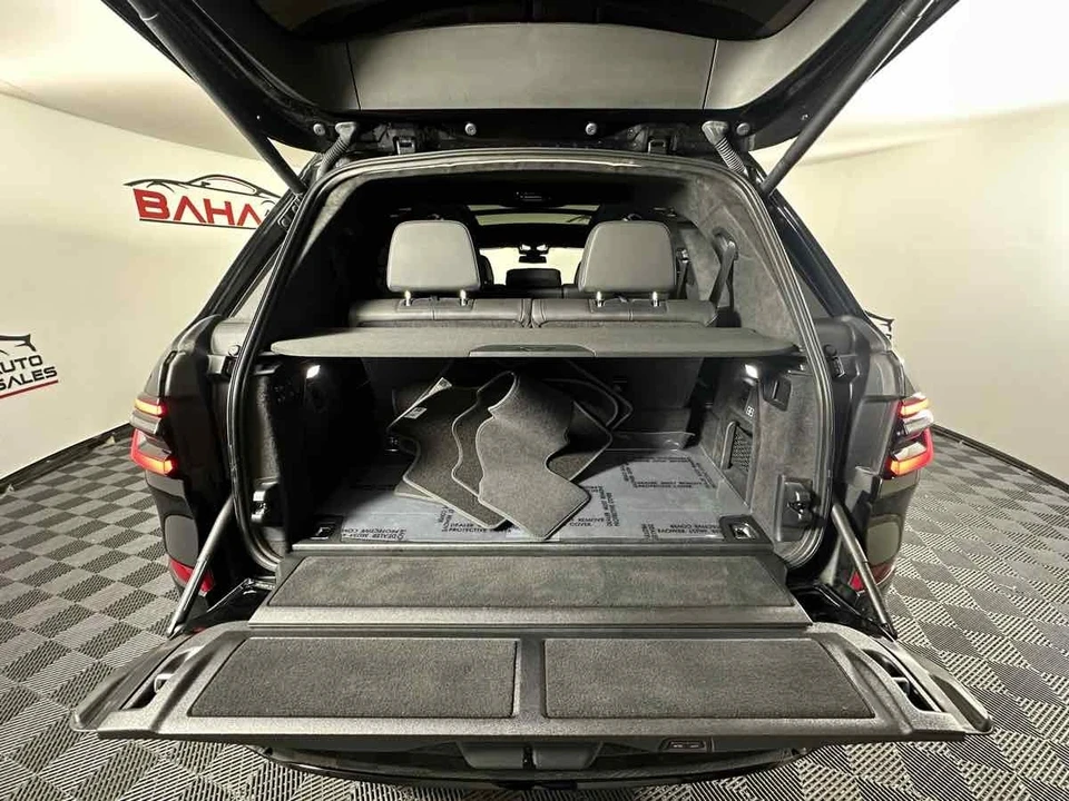 2025 BMW G07 X7 - Image 21 of 21