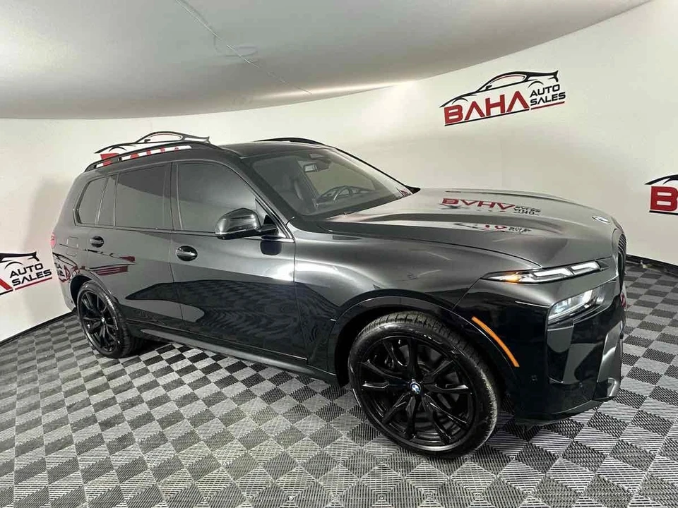 2025 BMW G07 X7 - Image 11 of 21