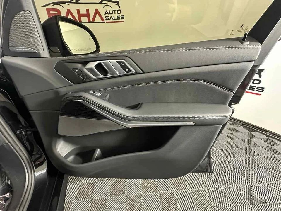2025 BMW G07 X7 - Image 17 of 21