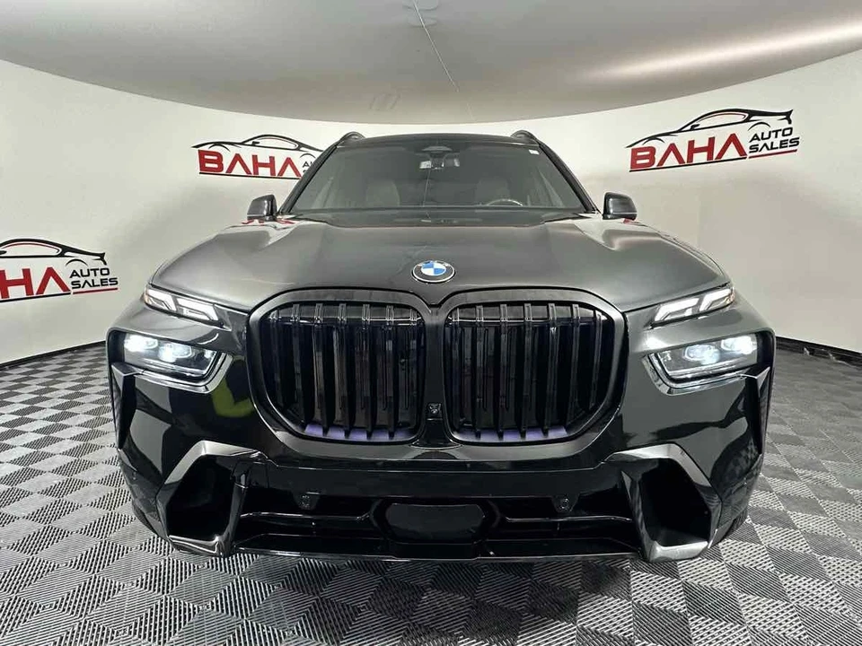 2025 BMW G07 X7 - Image 14 of 21