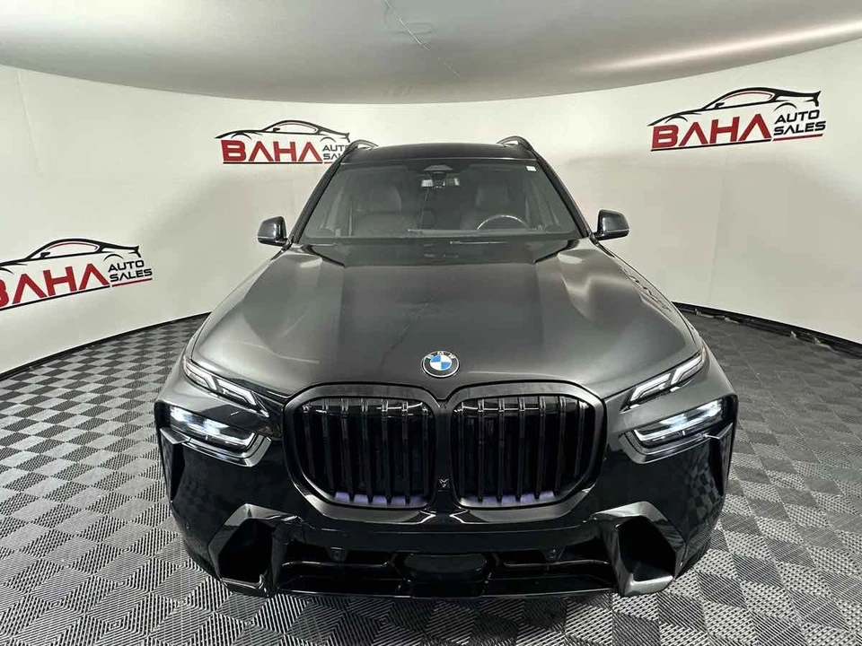 2025 BMW G07 X7 - Image 13 of 21