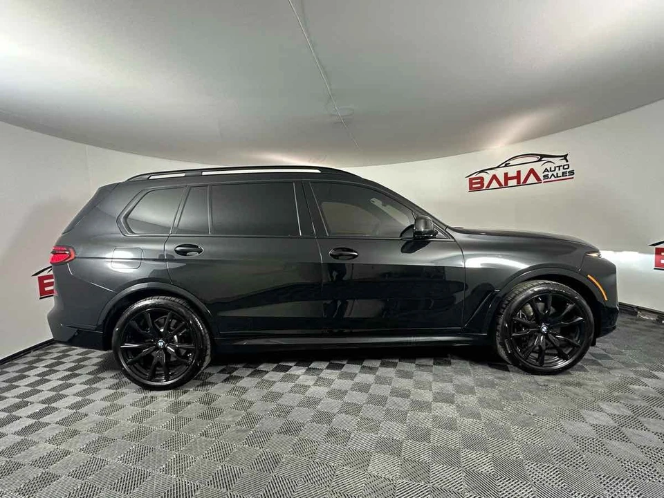 2025 BMW G07 X7 - Image 10 of 21