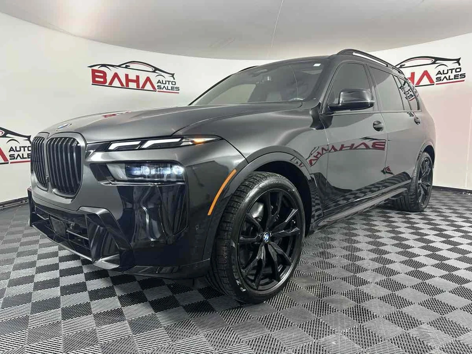 2025 BMW G07 X7 - Image 2 of 21
