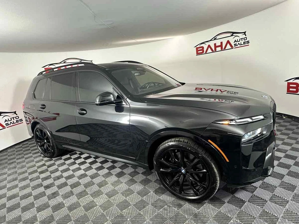 2025 BMW G07 X7 - Image 11 of 21