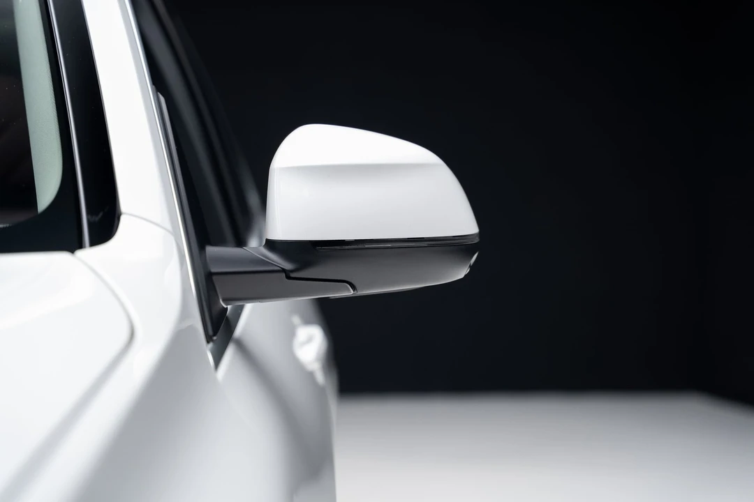 2025 BMW G07 X7 - Image 15 of 21