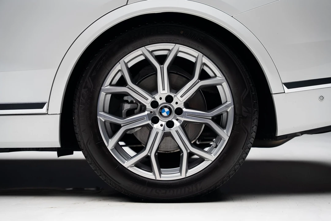2025 BMW G07 X7 - Image 20 of 21