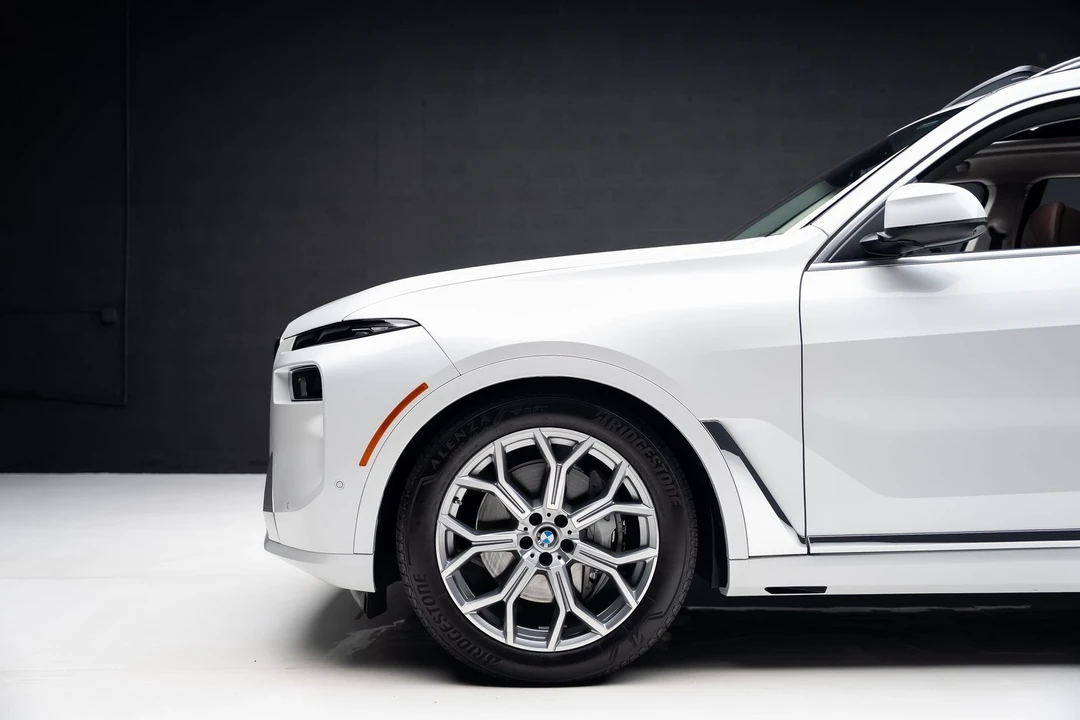 2025 BMW G07 X7 - Image 17 of 21