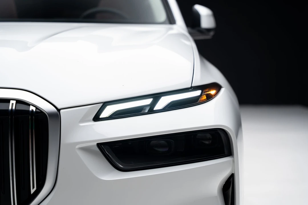 2025 BMW G07 X7 - Image 9 of 21