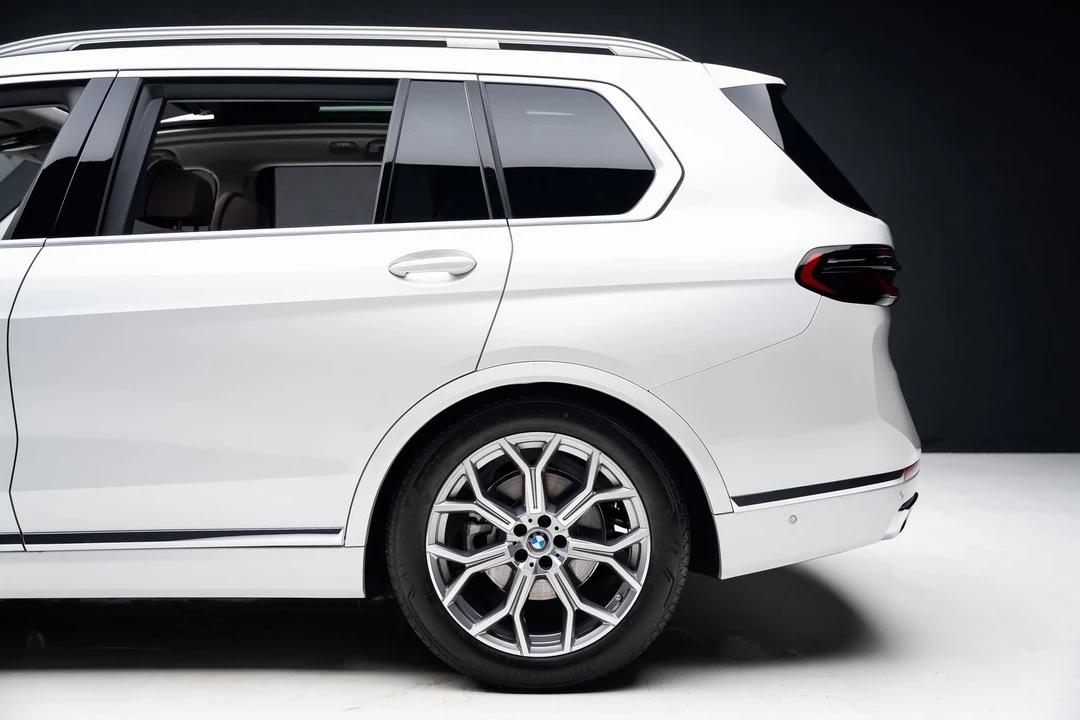 2025 BMW G07 X7 - Image 20 of 21