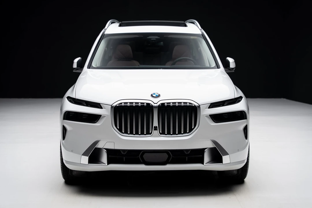 2025 BMW G07 X7 - Image 6 of 21