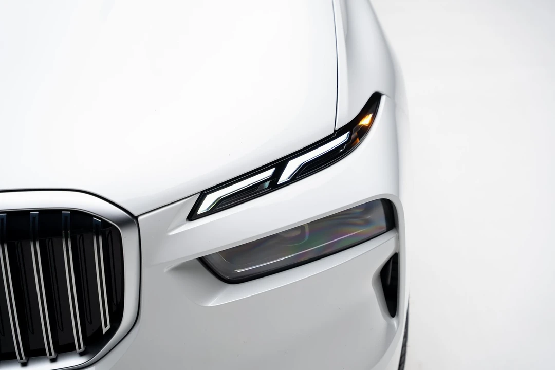2025 BMW G07 X7 - Image 10 of 21