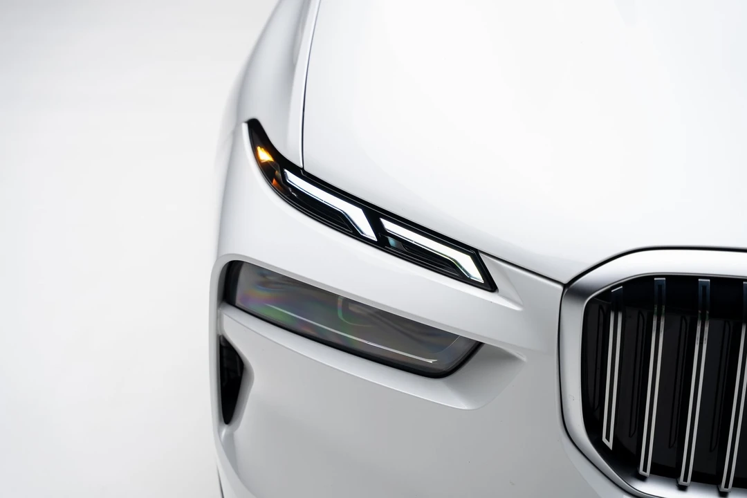 2025 BMW G07 X7 - Image 12 of 12