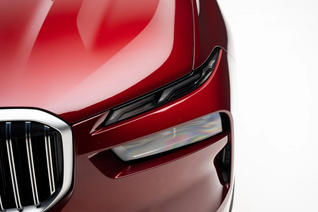 2025 BMW G07 X7 - Image 10 of 12