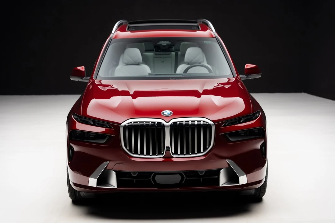 2025 BMW G07 X7 - Image 5 of 21