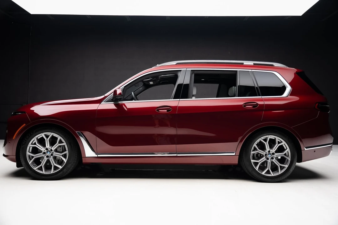 2025 BMW G07 X7 - Image 15 of 21